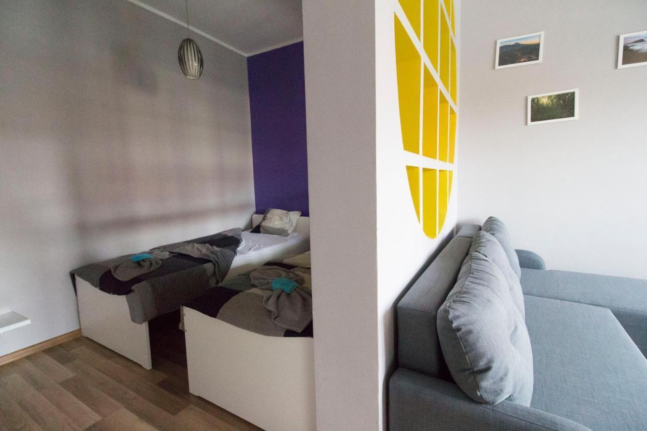Wroclove Apartments Self Check-In Wrocław Extérieur photo