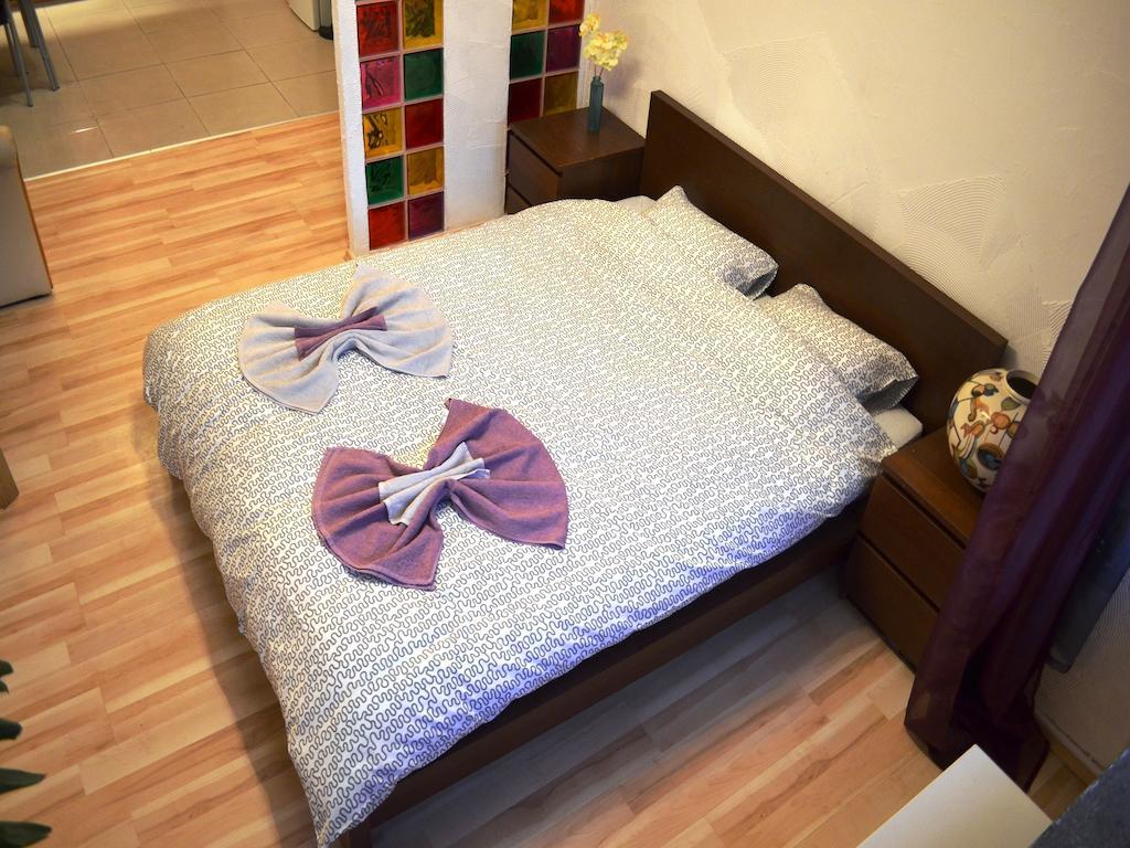 Wroclove Apartments Self Check-In Wrocław Chambre photo