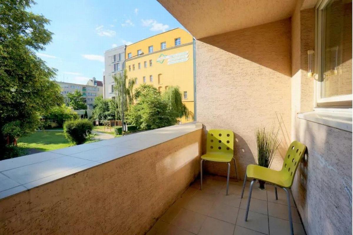 Wroclove Apartments Self Check-In Wrocław Extérieur photo