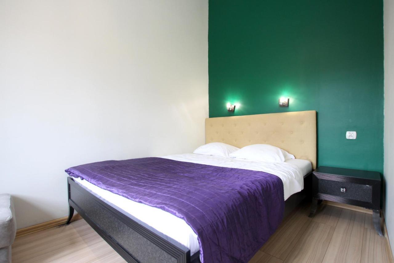 Wroclove Apartments Self Check-In Wrocław Extérieur photo