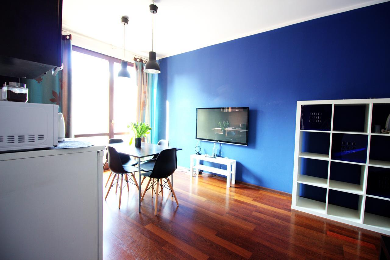 Wroclove Apartments Self Check-In Wrocław Extérieur photo