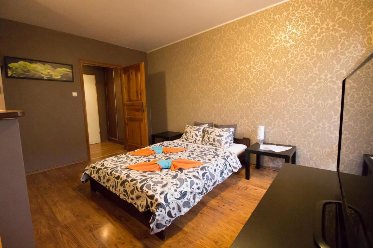 Wroclove Apartments Self Check-In Wrocław Extérieur photo