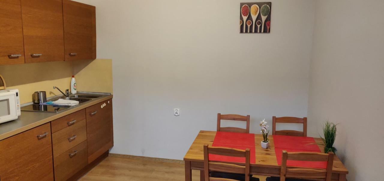 Wroclove Apartments Self Check-In Wrocław Extérieur photo
